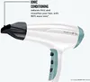 Remington D5216, Niebieski, Biały, Oczko do wieszania, 2300 Podgląd zdjęcia produktu 9