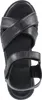 Tamaris Damen Klassische Sandalen 1-28242-20 003 Produktbild-Vorschau 30