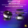 Magnetischer Auto-Handyhalter, 360° Rotation, N52 Magnet, Produktbild-Vorschau 5