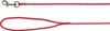 TRIXIE Junior Welpen-Schleppleine, rund - rot - 4 m/ø 4 mm Produktbild-Vorschau 2