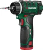 PARKSIDE® 12 V Akku-Bohrschrauber »PBSA 12 E4« mit Akku und Produktbild-Vorschau 6