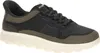 Geox Sportliche Schnürschuhe Herren 32323037353636 Schwarz Produktbild-Vorschau 1