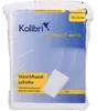 Kolibri comwash extra, wegwerphandschoenen, ongecoat, 16 x Productafbeelding-voorbeeld 1