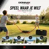 Donnay - Badminton-Set im Koffer, 5-teilig Produktbild-Vorschau 15