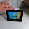 IZOXIS 22452 Wetterstation mit Farbdisplay Produktbild-Vorschau 3