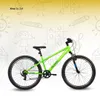 26 Zoll Kinderfahrrad, 6-Gang (K6), MTB Kinderfahrrad, Produktbild-Vorschau 2
