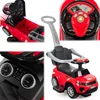 COIL voiture à pousser, 614W toboggan, baby toboggan, Voir les images du produit 12