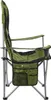 Juskys Campingstuhl Lido mit Getränkehalter & Tasche - Produktbild-Vorschau 14