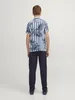 Jack & Jones Resort Kurzarmhemd Blau 16 Years Junge Blau 16 Produktbild-Vorschau 2