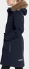 DIDRIKSONS ERIKA WNS PARKA 3 Dark Night Blue 38 Produktbild-Vorschau 13