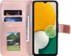 Hülle für Samsung Galaxy A13 4G Handyhülle Flip Case Cover Produktbild-Vorschau 5