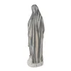 Clayre & Eef Figuur Maria, 35 cm, grijs, polyresin Productafbeelding-voorbeeld 3