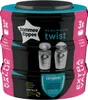 Tommee Tippee Twist nplov kazety 3-pack pre Twist&Click a Náhľad obrázku produktu 1