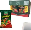 Funny Frisch Cornados Sweet Chili knuspriger Mais-Snack Produktbild-Vorschau 1