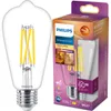 Philips Deko-Design LED Lampe E27 ST64 90Ra WarmGlow Produktbild-Vorschau 3