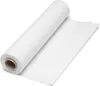 A roll of white tablecloth material is shown on a white background. Anteprima dell’immagine prodotto
