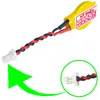 RTC ML1220 CMOS Batterie Knopfzelle Stecker kabel Produktbild-Vorschau 1