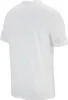 Nike M Nsw Club Tee White/Black White/Black L Produktbild-Vorschau 2