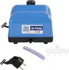 Aquaforte Teich-Luftpumpe V-20 1200 L/h Aluminium-Gehäuse Produktbild-Vorschau 16