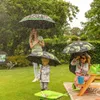 Esschert Design Kleur Veranderende Kinderparaplu Kameleon Náhled obrázku produktu 12