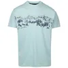 Trespass - "Kannuar" T-Shirt für Herren TP6320 (M) Produktbild-Vorschau 1