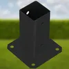 KOTARBAU® 2er Set Pfostenträger zum Aufschrauben Produktbild-Vorschau 6