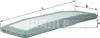 Mahle Luftfilter für Porsche 928 Produktbild-Vorschau 1
