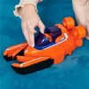 Paw Patrol Aqua Pups - Basis Fahrzeug im Hummer-Design mit Produktbild-Vorschau 19
