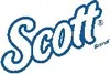 Scott® 6617 Asciugamano piegato 1 velo bianco 20 x 21 cm Anteprima dell’immagine prodotto 4