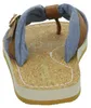 Pantolette bis 30mm Absatz (casual) 27109/802 Produktbild-Vorschau 3