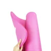 #DoYourFitness Yogamatte Jivan - 183 x 61 x 0,8 cm - Pink Produktbild-Vorschau 18