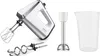 Krups GN9121 3Mix9000 weiß Handmixer Produktbild-Vorschau 2