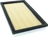 vhbw Luftfilter kompatibel mit Nissan Sunny II Hatchback Produktbild-Vorschau 9