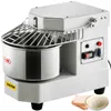 Impastatrice VEVOR, impastatrice in acciaio inox da 8 L, Anteprima dell’immagine prodotto 1