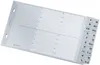 LEITZ Kunststoff Register A-Z A5 quer PP 20-teilig grau Produktbild-Vorschau 2