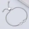 Armband PA-23414 - Silber für Damen KP23414 Produktbild-Vorschau 3
