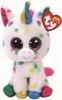TY BEANIE BOOS HARMIONE - licorne 24cm 37266 Voir les images du produit 8