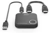 Hama 00200358, Desktop, HDMI, WLAN, 802.11a, Wi-Fi 4 Produktbild-Vorschau 1