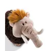 NICI Plüsch Mammut 18cm Produktbild-Vorschau 6