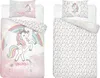 Bettwäsche, Kinderbettwäsche, 100% Baumwolle 100x135 5133b Produktbild-Vorschau 1