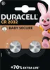 DURACELL 2032 B2 Piles boutons 0 0 0 Voir les images du produit 8