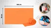 FIT4MED | Asciugamano refrigerante - Arancione - 100x30 Cm Anteprima dell’immagine prodotto 9