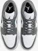 Nike Air Jordan 1 Low "Iron Grey" Szary, Rozmiar: 44 Podgląd zdjęcia produktu 4