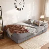 BroMARKT Sofa mit Schlaffunktion TOLIA Schlafsofa mit Produktbild-Vorschau 2