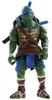 Action figures Tartarughe Ninja 15 cm, set di 4 figure Anteprima dell’immagine prodotto 4