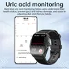 INF Smartwatch mit Schlafhilfe, EKG, Bluetooth-Anrufen Produktbild-Vorschau 14