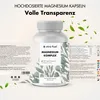 Magnesium Komplex* - 5‑fach Formel mit 400mg elementarem Produktbild-Vorschau 11