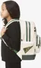 Lacoste Kids Varsity Rucksack Weiß  Weiß One Size Produktbild-Vorschau 6