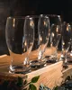 LAV Belek Classic půllitrové sklenice na pivo - 580 ml - Náhled obrázku produktu 7