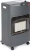 Wiltec Chauffage d'appoint à gaz Infrarouge Noir 7,5 kg 3 Voir les images du produit 1